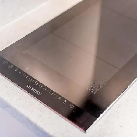 Lejlighed Haus Norderstrasse 61 Whg 2 *